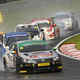 Illustration for article titled Behind The Scenes At The BTCC With Dunlop